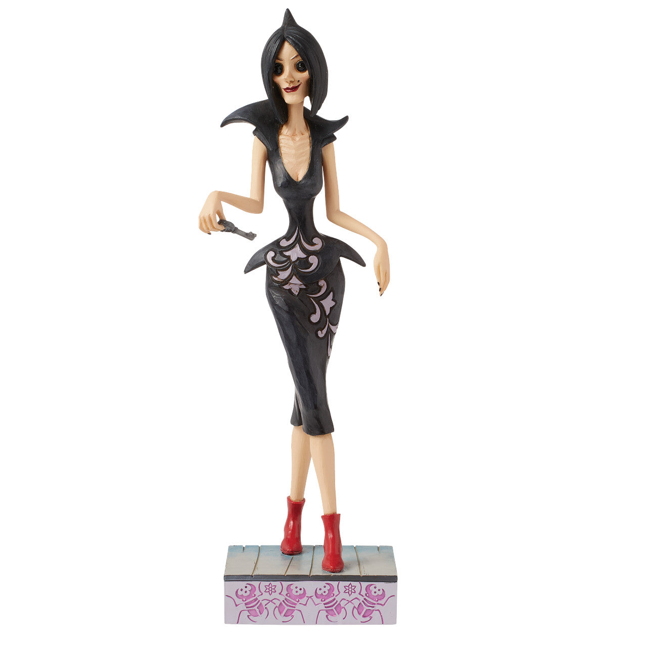 The Beldam Figurine Beldam with Key