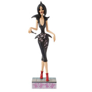 The Beldam Figurine Beldam with Key