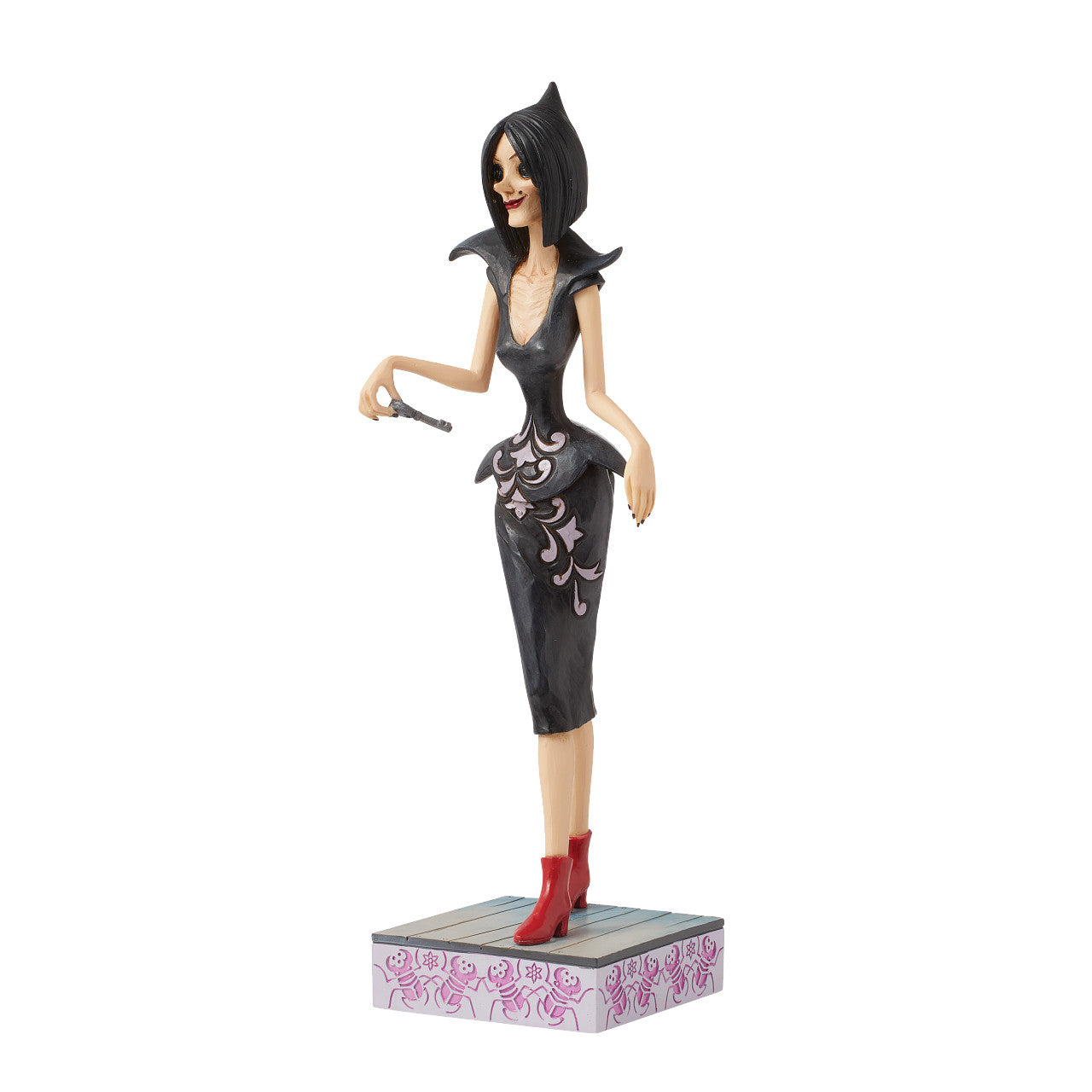 The Beldam Figurine Beldam with Key