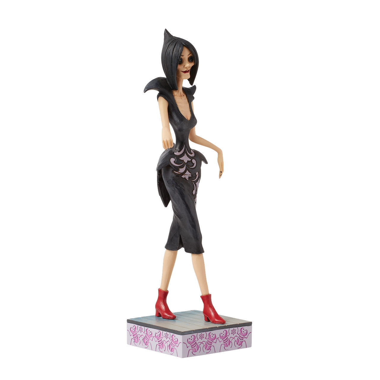 The Beldam Figurine Beldam with Key