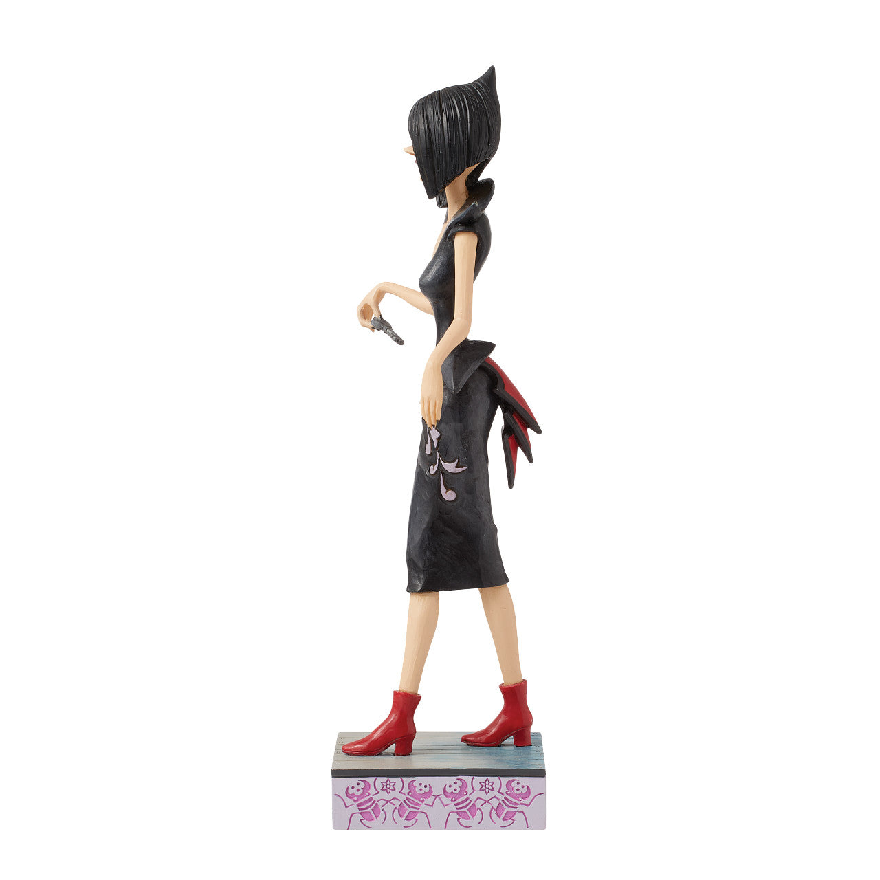 The Beldam Figurine Beldam with Key