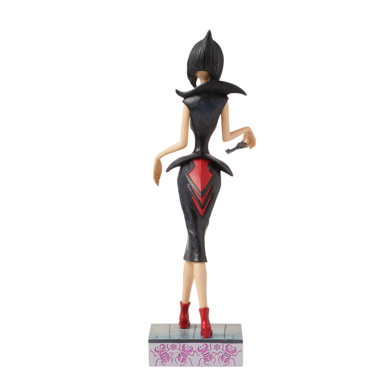 The Beldam Figurine Beldam with Key