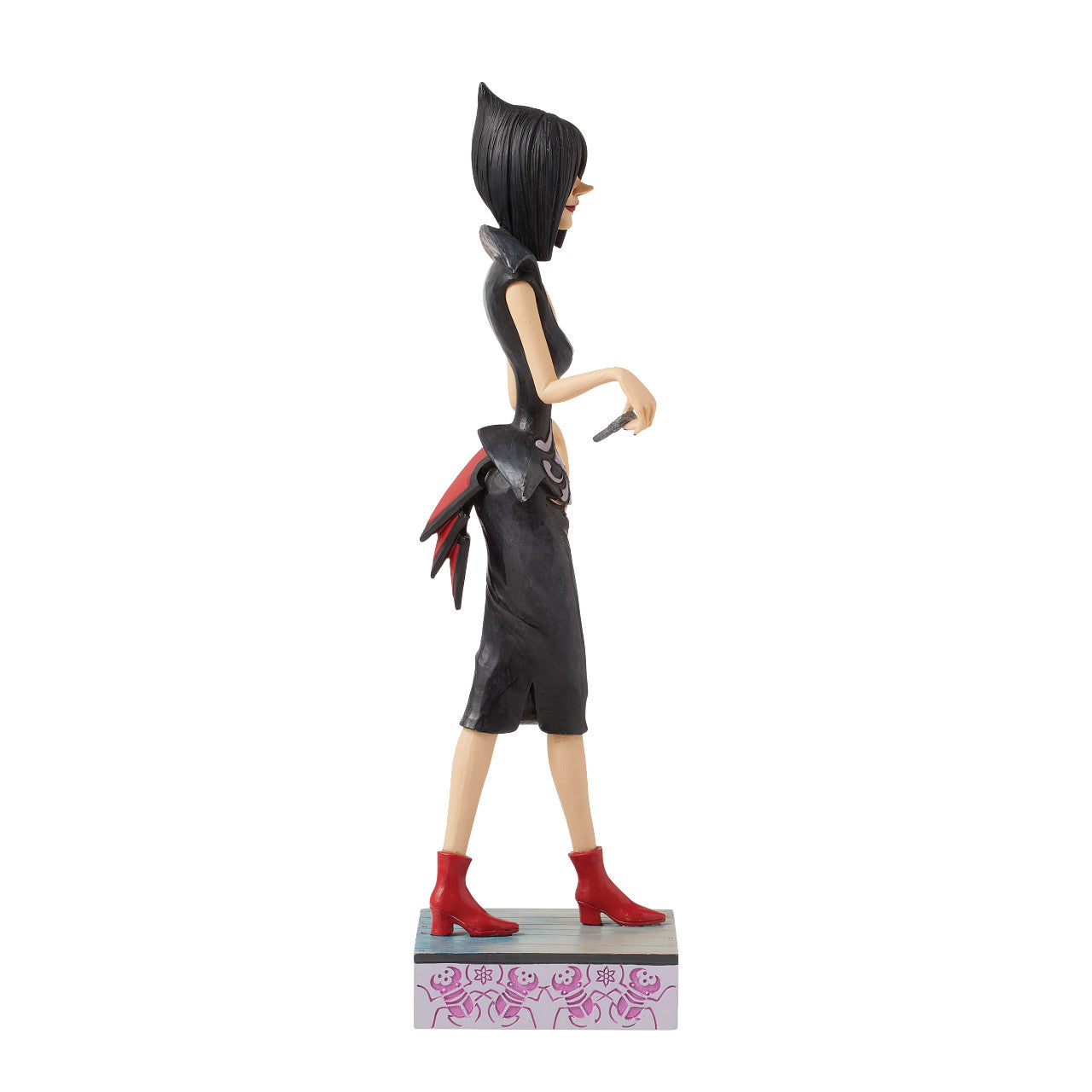 The Beldam Figurine Beldam with Key
