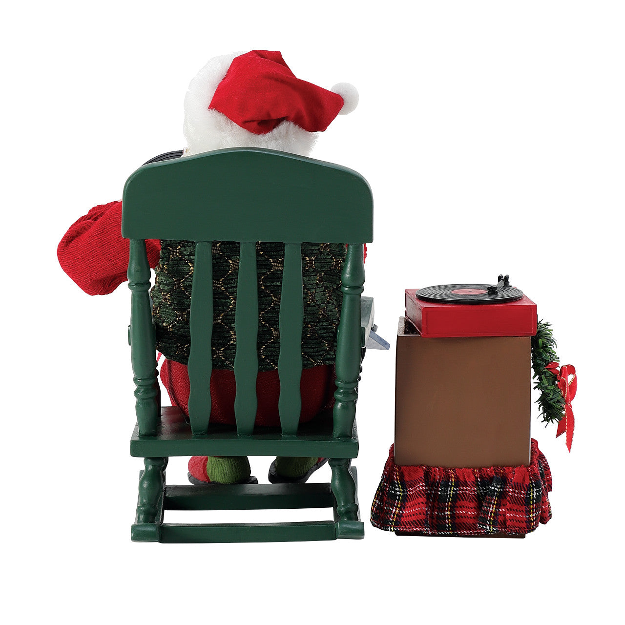 Christmas Grooves