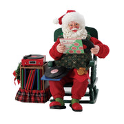 Christmas Grooves
