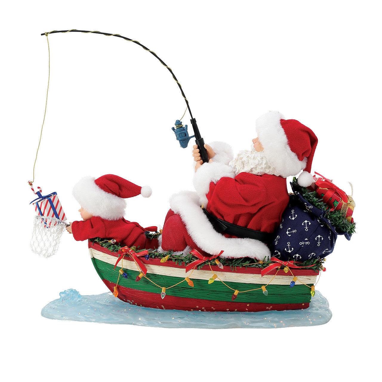 Fishing for the Perfect Gifts