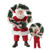 Merry Merry Set of 2
