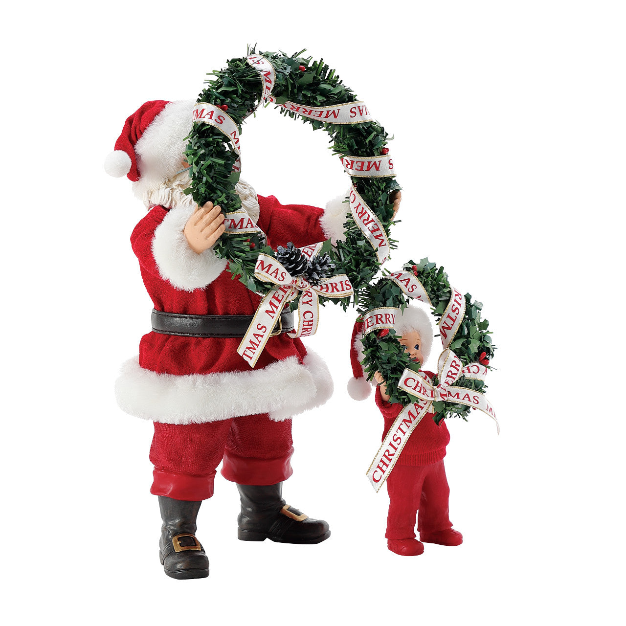 Merry Merry Set of 2
