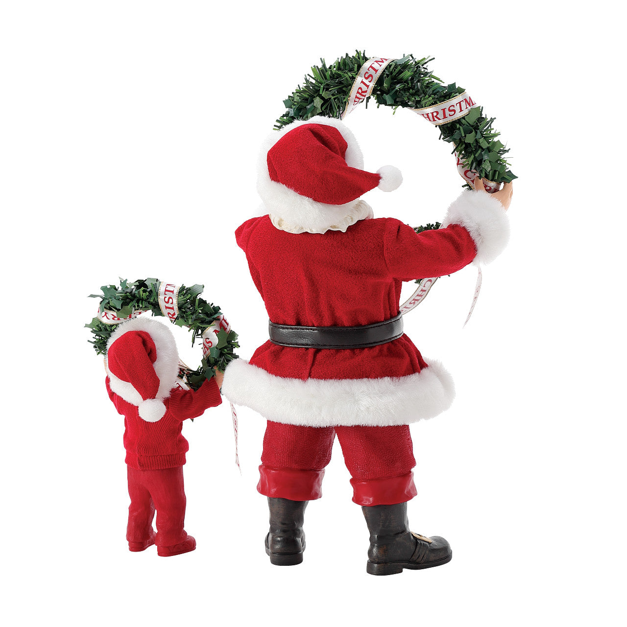Merry Merry Set of 2