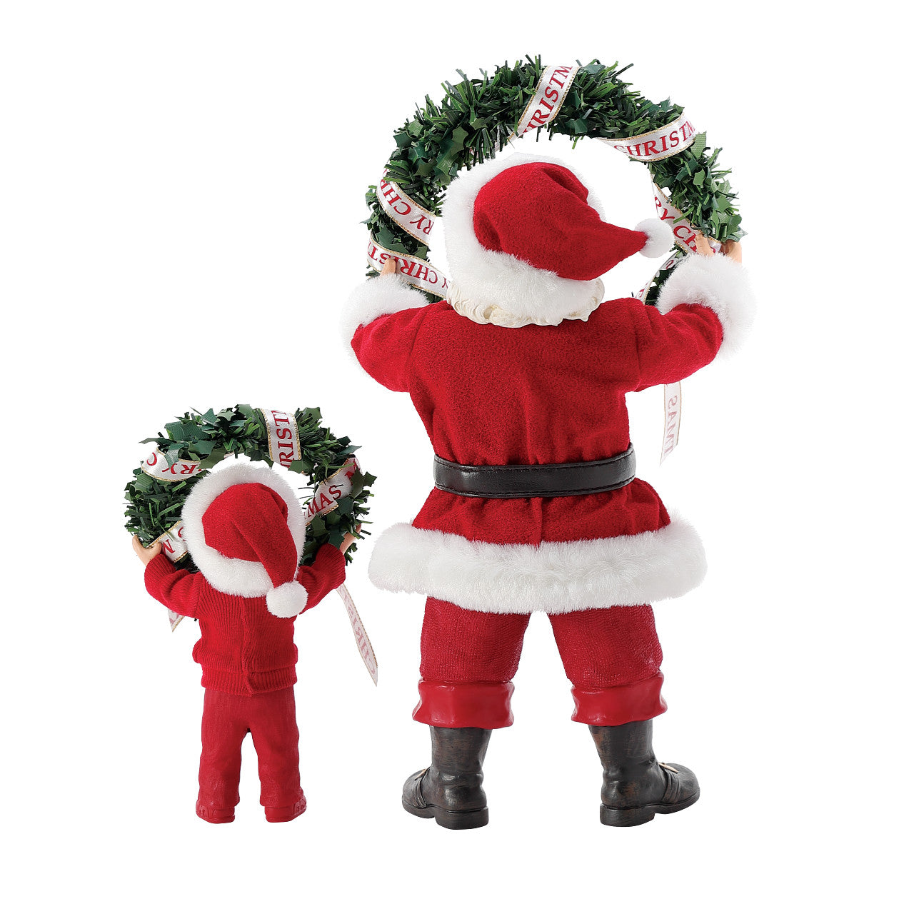 Merry Merry Set of 2