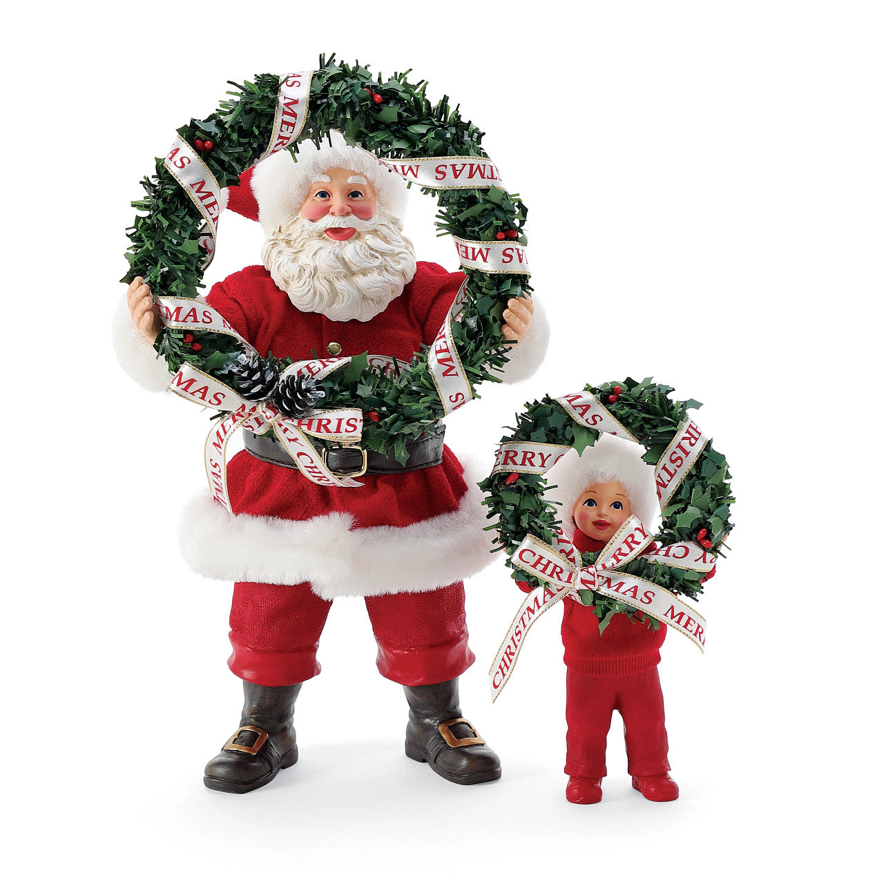 Merry Merry Set of 2