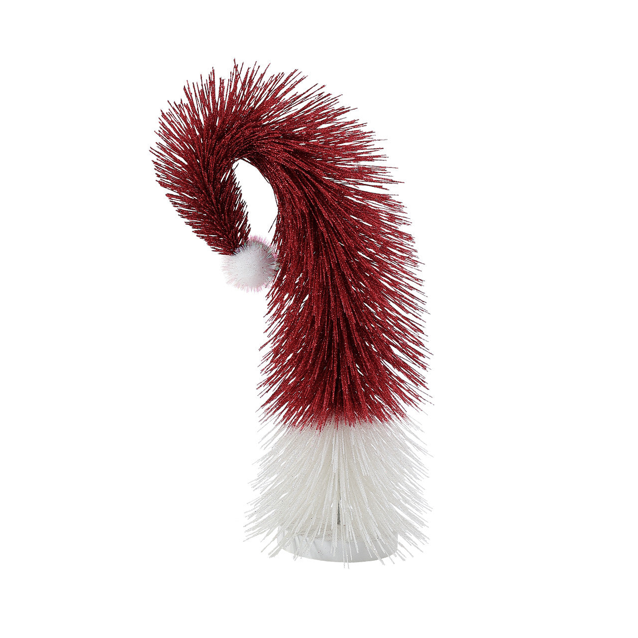 Santa Hat Tree 14 Inches