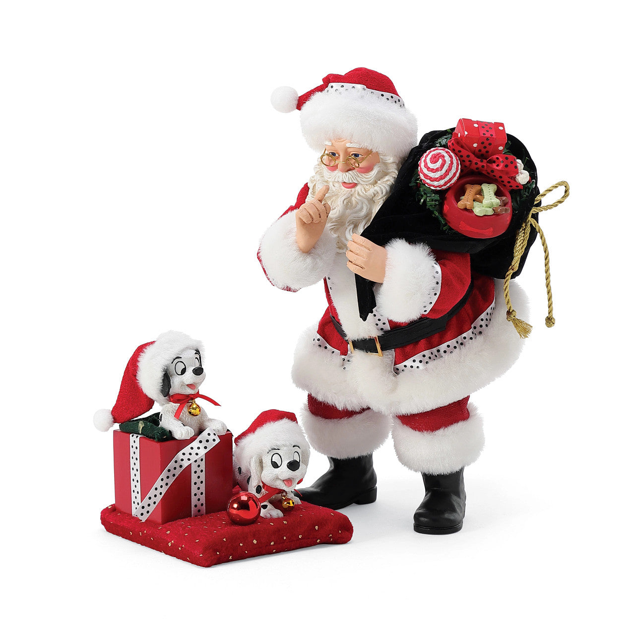 101 Reasons to Love Christmas