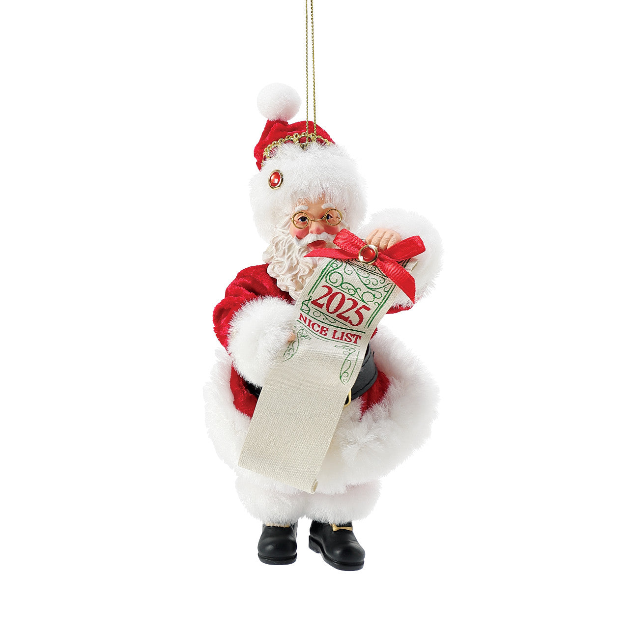 Anniversary Ornament Limited Edition 2025