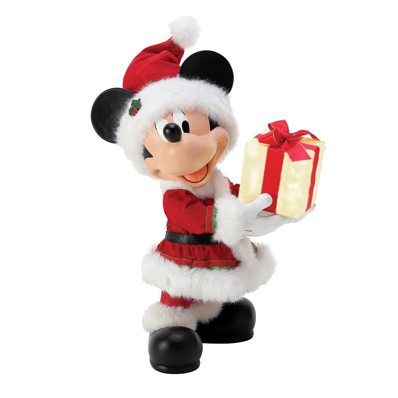 Mickey's Big Gift
