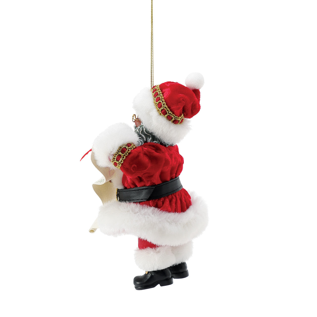 Anniversary Ornament African American Limited Edition 2025