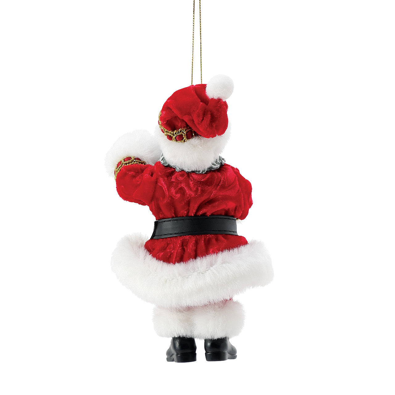 Anniversary Ornament African American Limited Edition 2025