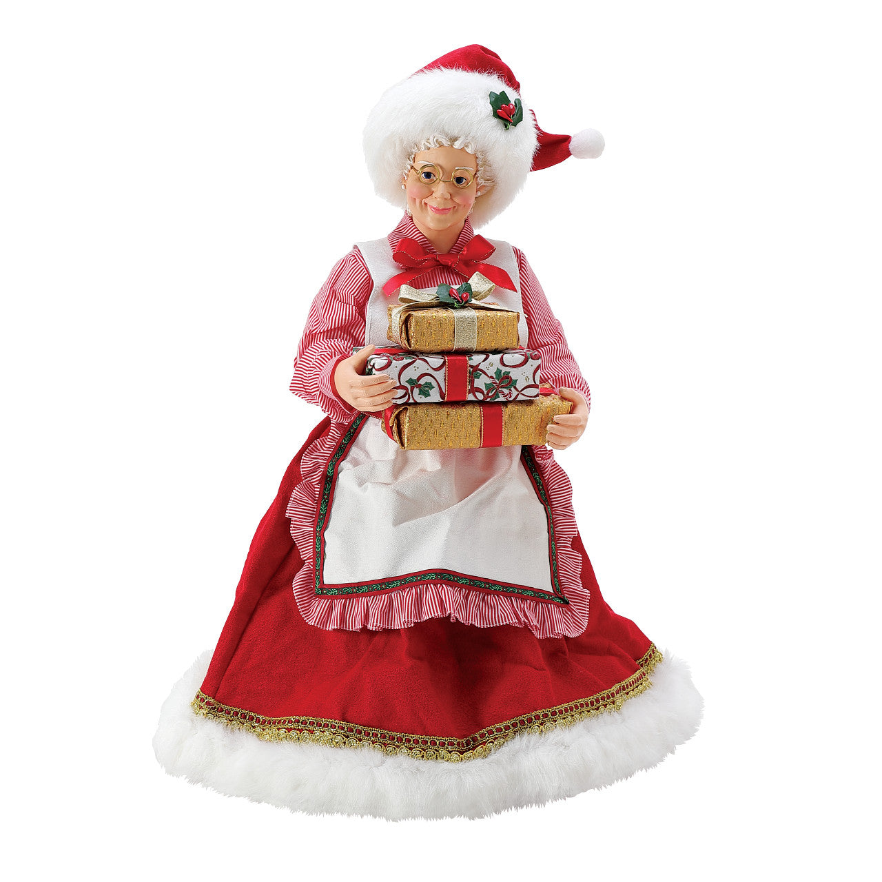 Carol