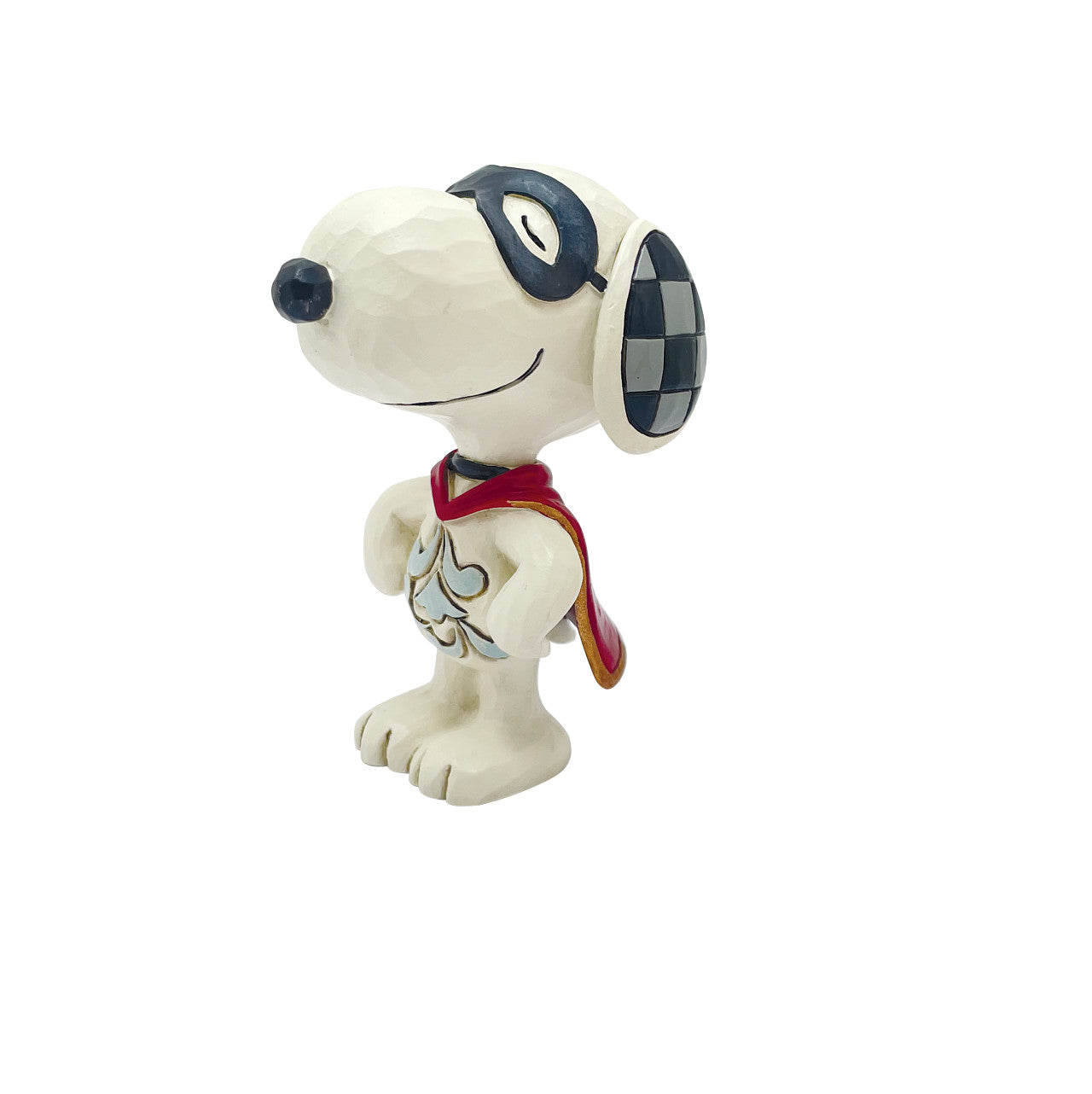 Snoopy Superhero Mini