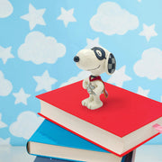 Snoopy Superhero Mini