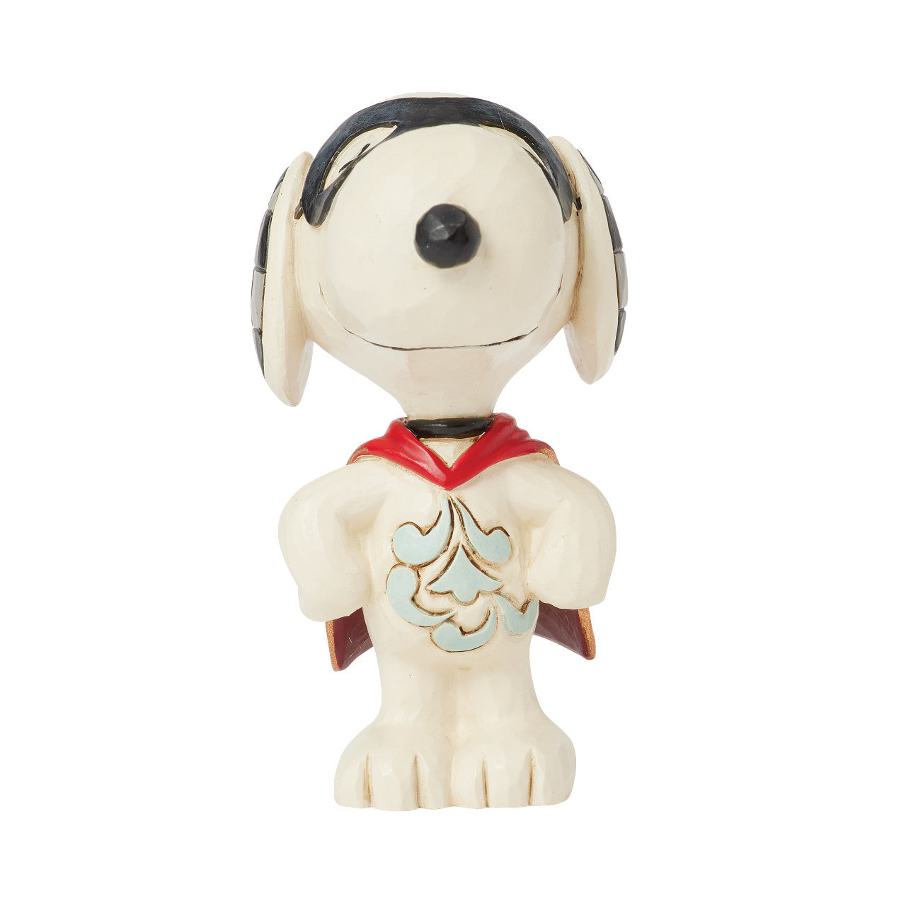 Snoopy Superhero Mini