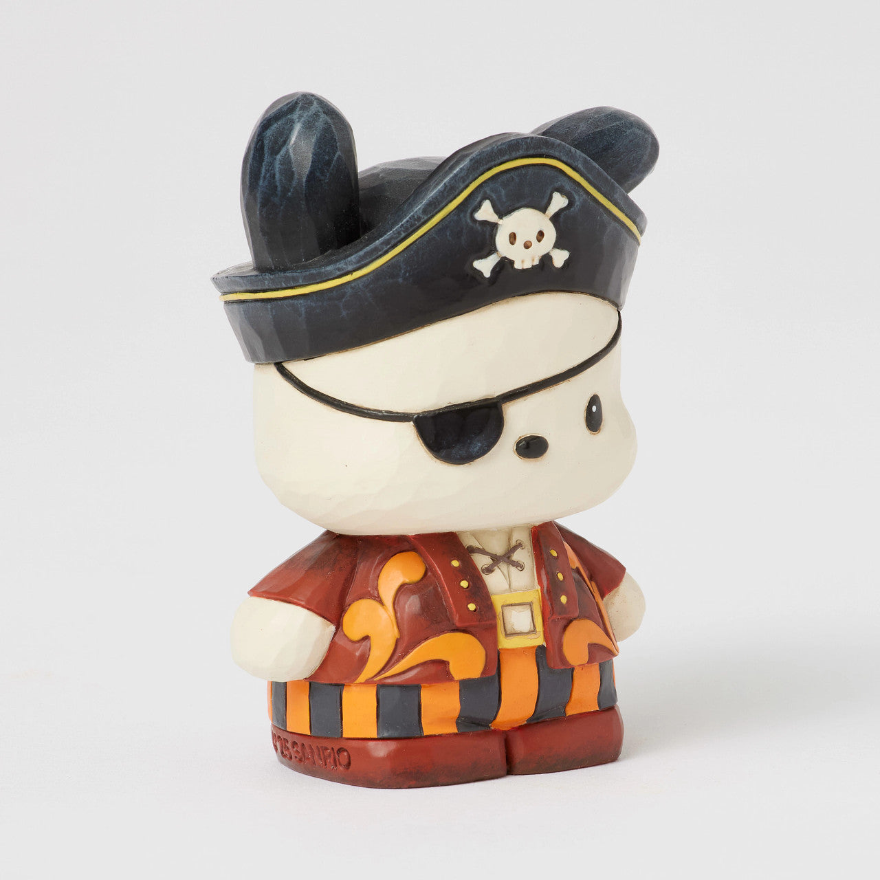 Pochacco Pirate Mini