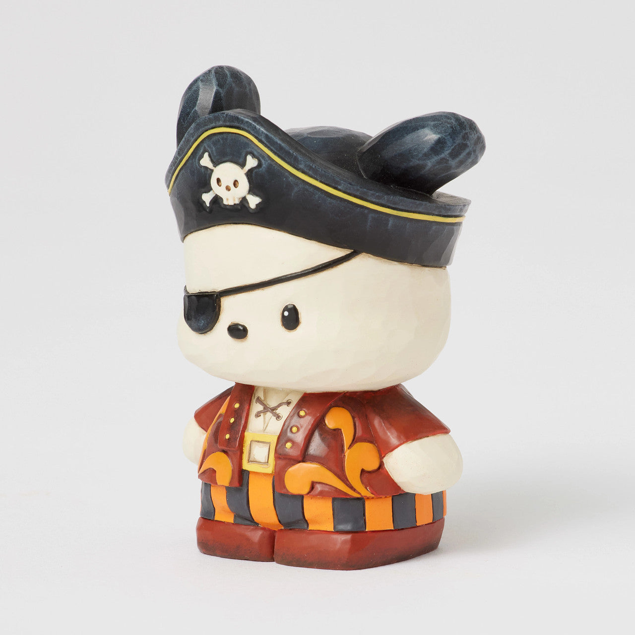 Pochacco Pirate Mini