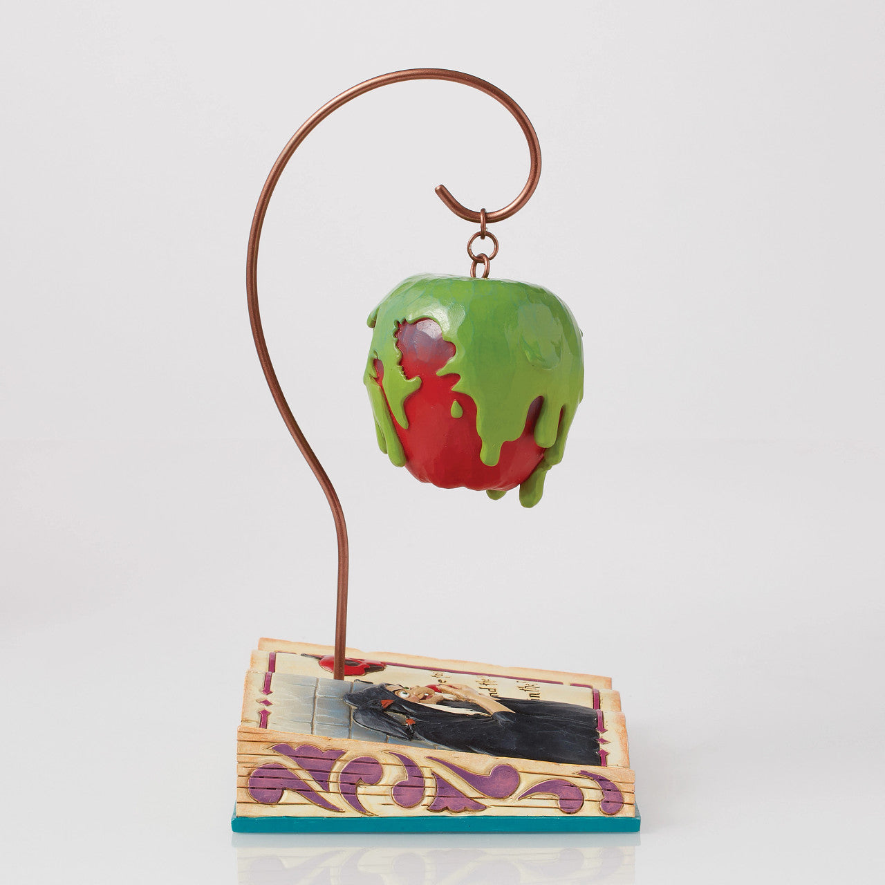 Apple-solutely Poisonous and Wicked Poisoned Apple Book