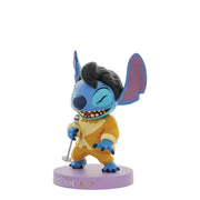 Stitch as Elvis in Gold Jumpsuit 5"