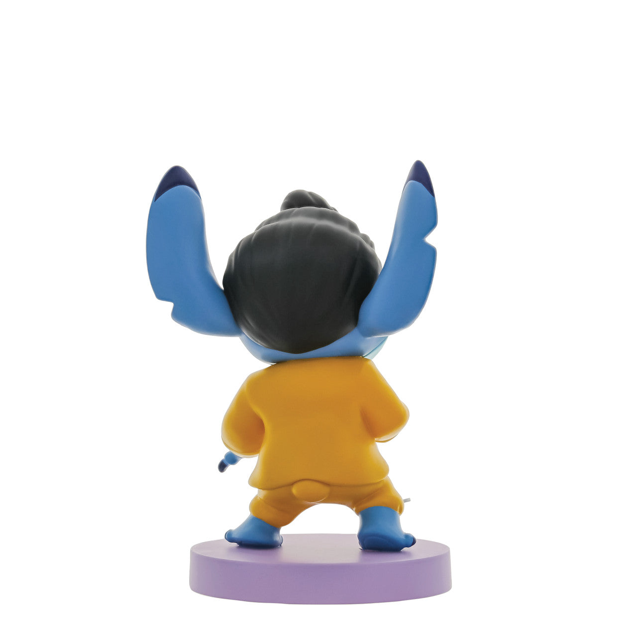 Stitch as Elvis in Gold Jumpsuit 5"