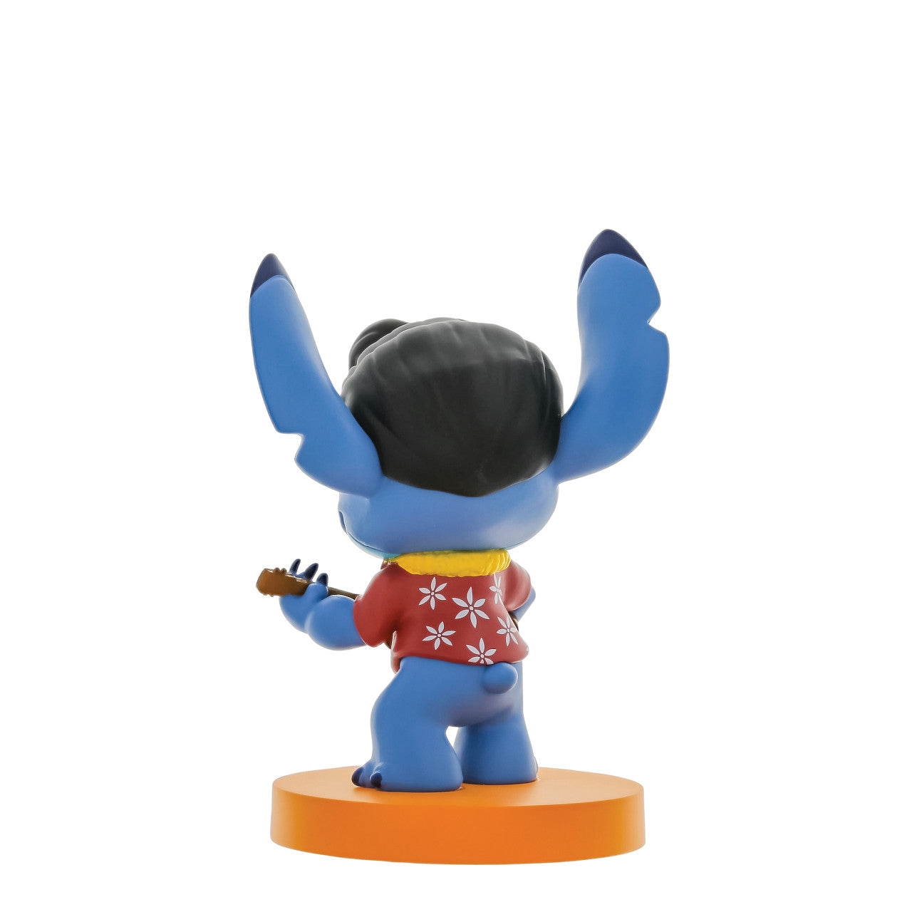 Stitch as Elvis in Hawaiian Shirt 4.5"