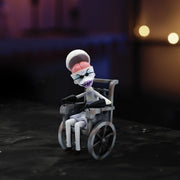 Dr. Finkelstein Figurine