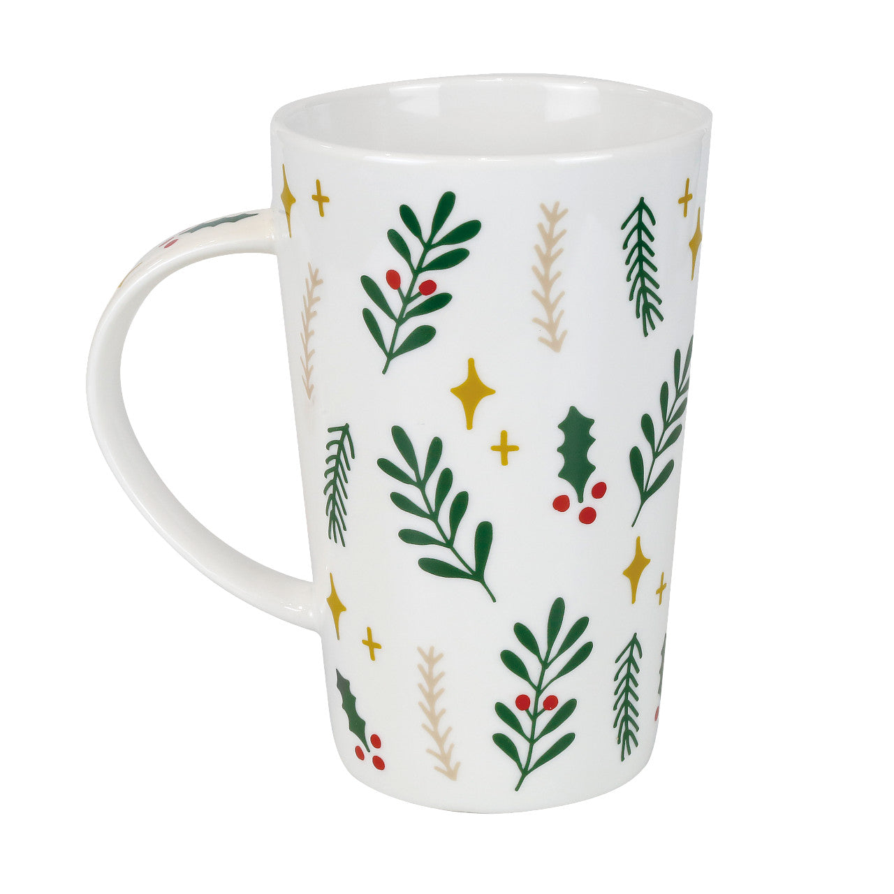 Crushin' It Nutcracker Ornament and Mug Set