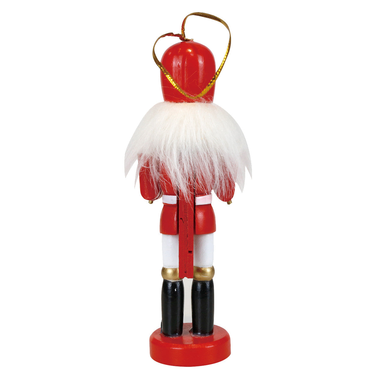 Crushin' It Nutcracker Ornament and Mug Set