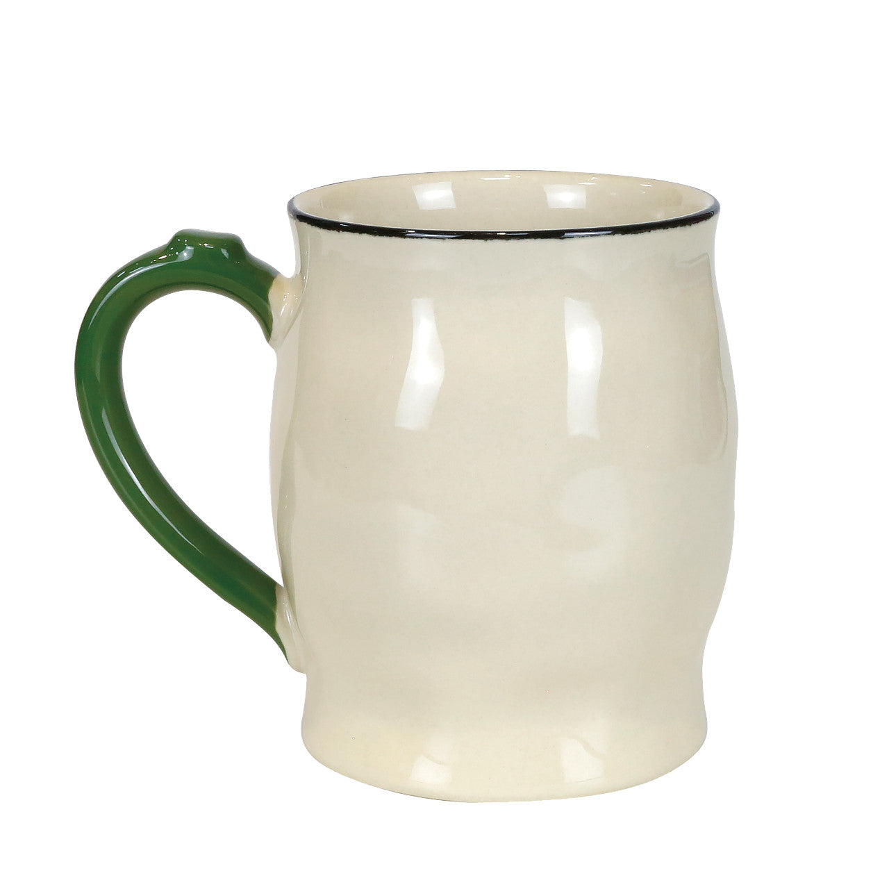 Sunflower Handpainted Mug
