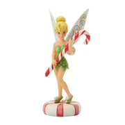 Tinker Bell with Candy Cane