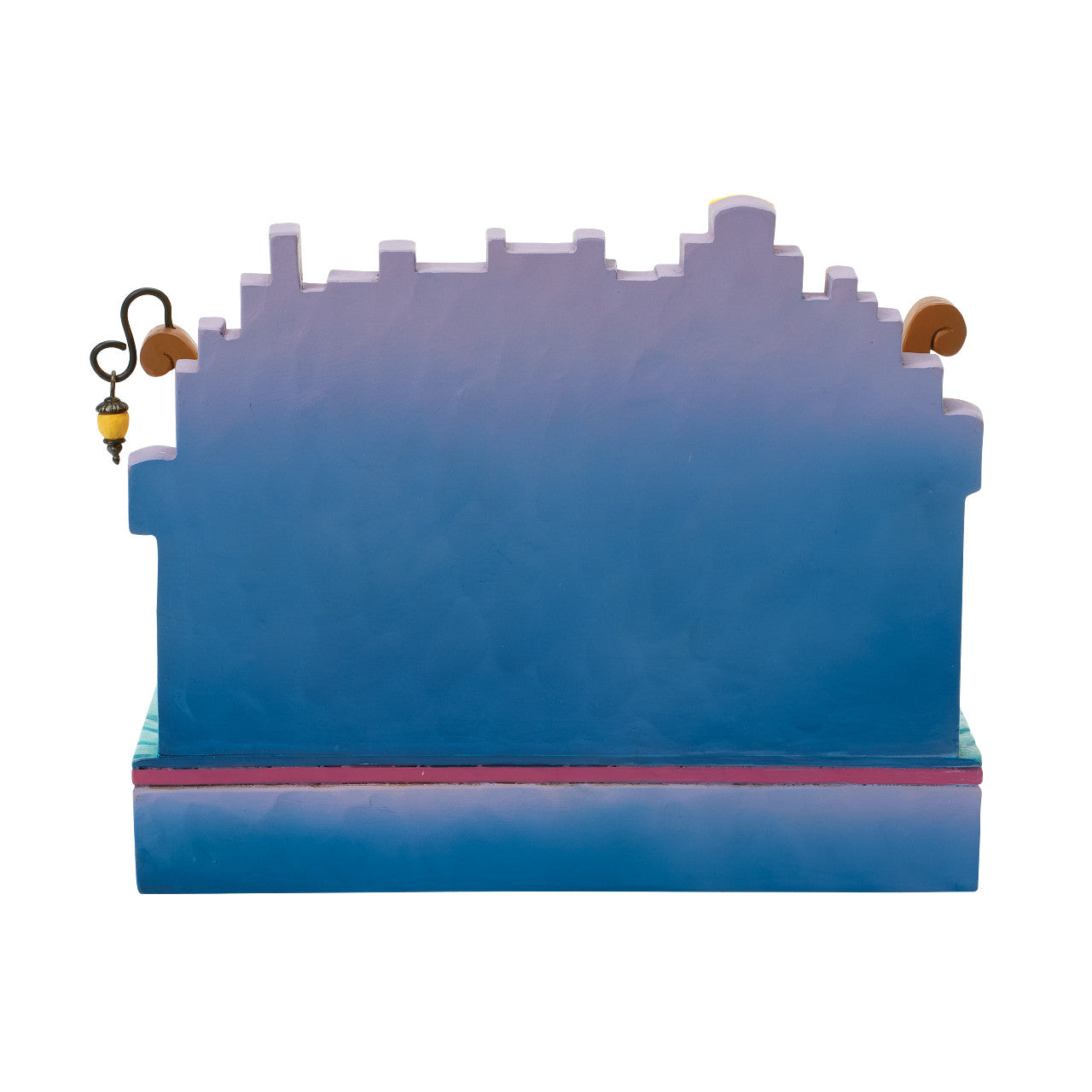 A Dream Come True Tangled Boat with LED Lanterns