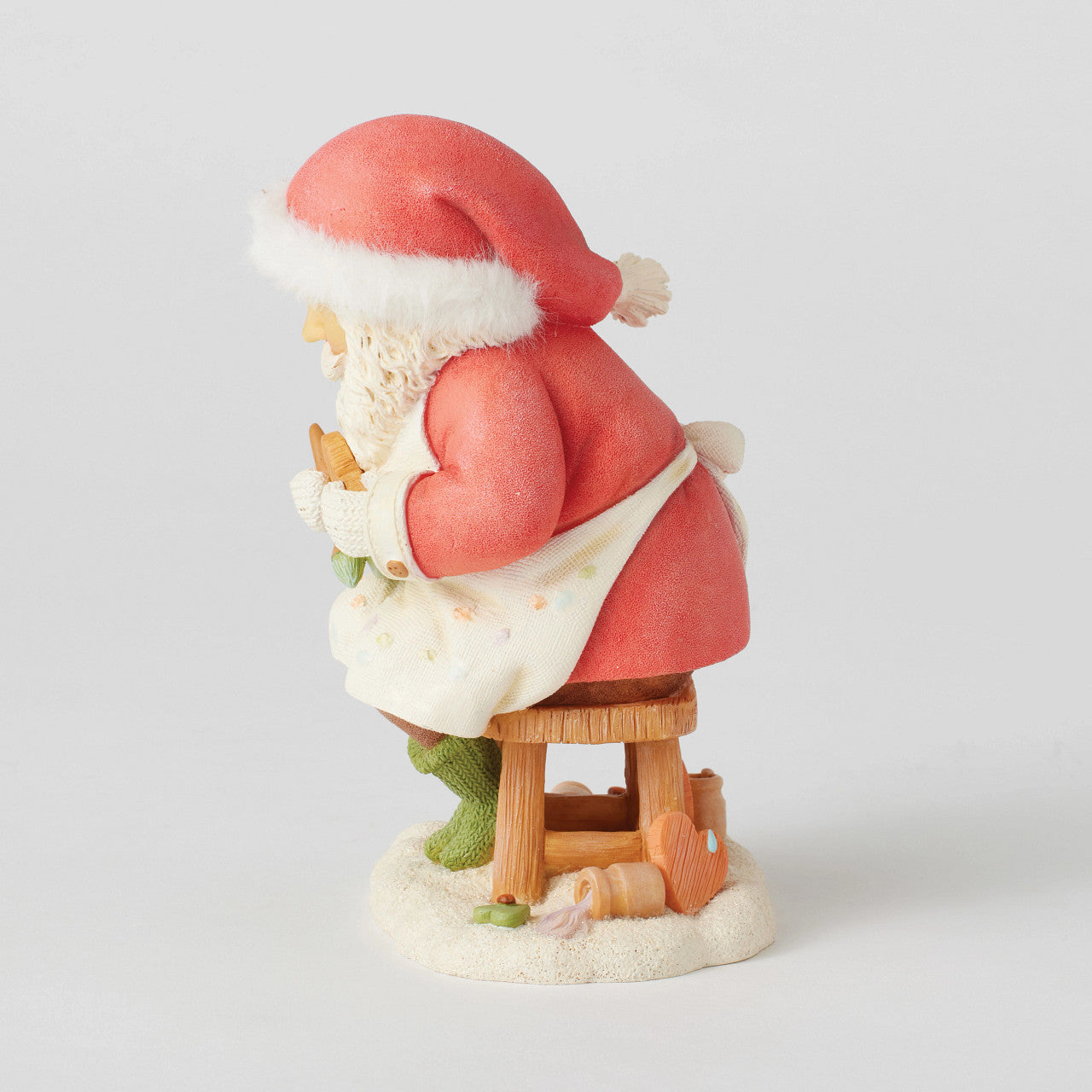 Santa's Workshop
