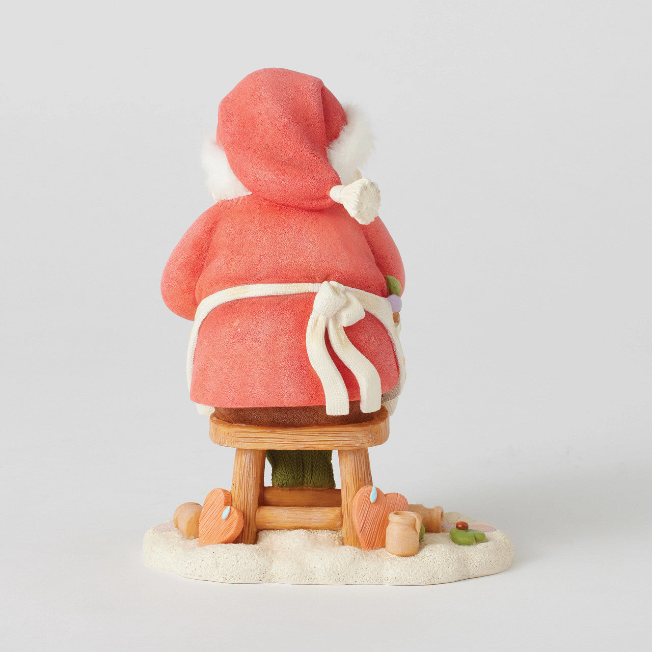 Santa's Workshop