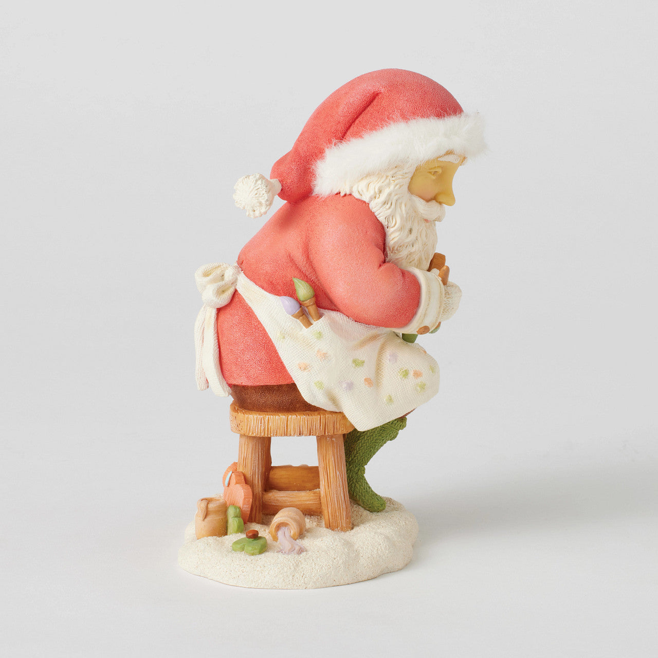 Santa's Workshop
