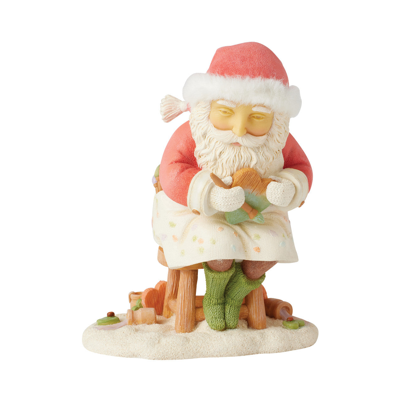 Santa's Workshop