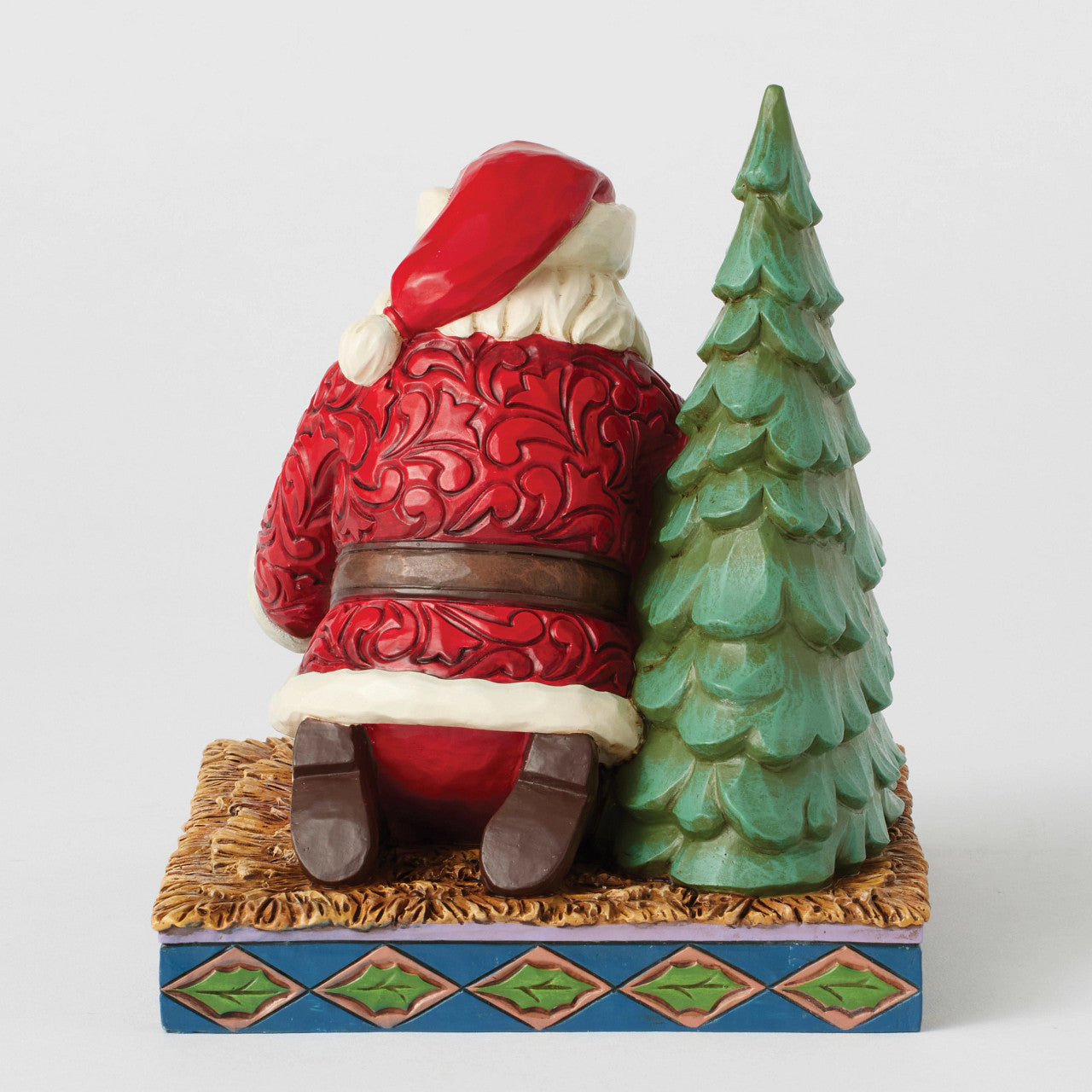 Unwrap The Joy Snowmen Collection Snowman with Packages