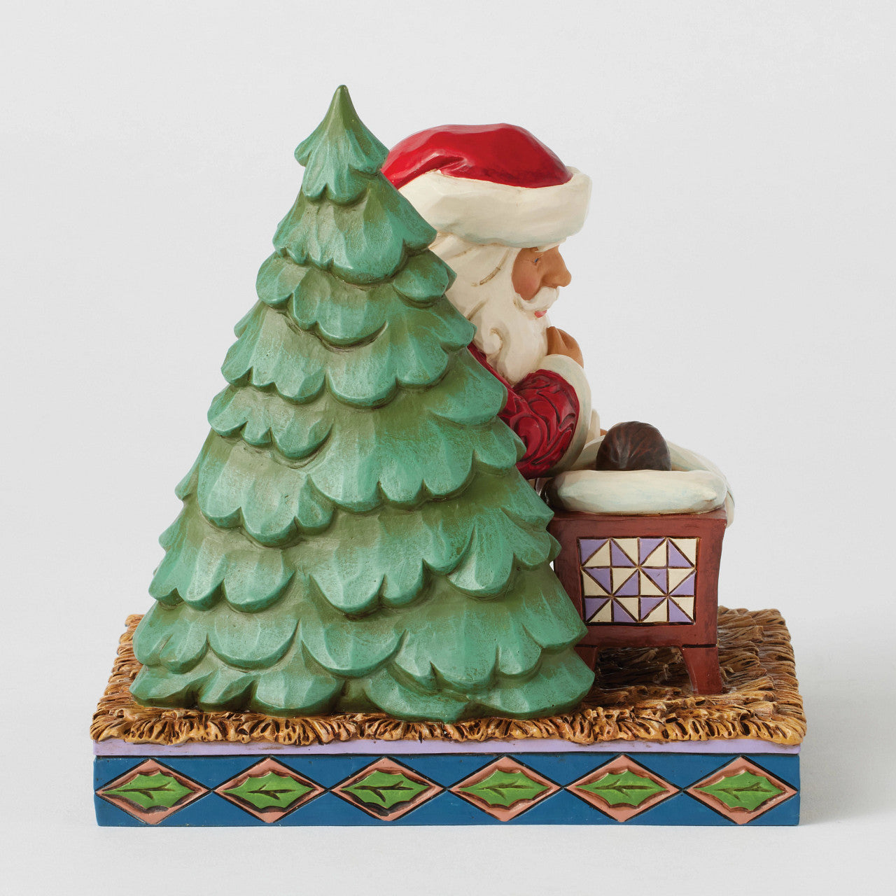 Unwrap The Joy Snowmen Collection Snowman with Packages