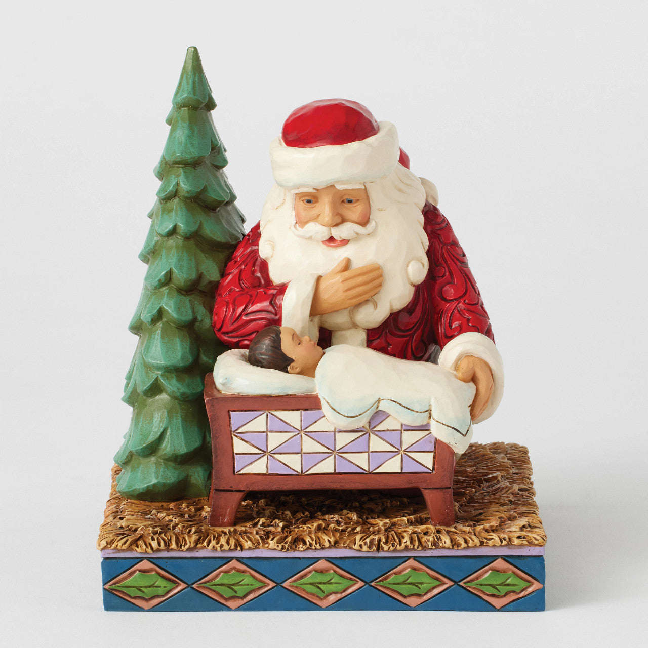 Unwrap The Joy Snowmen Collection Snowman with Packages