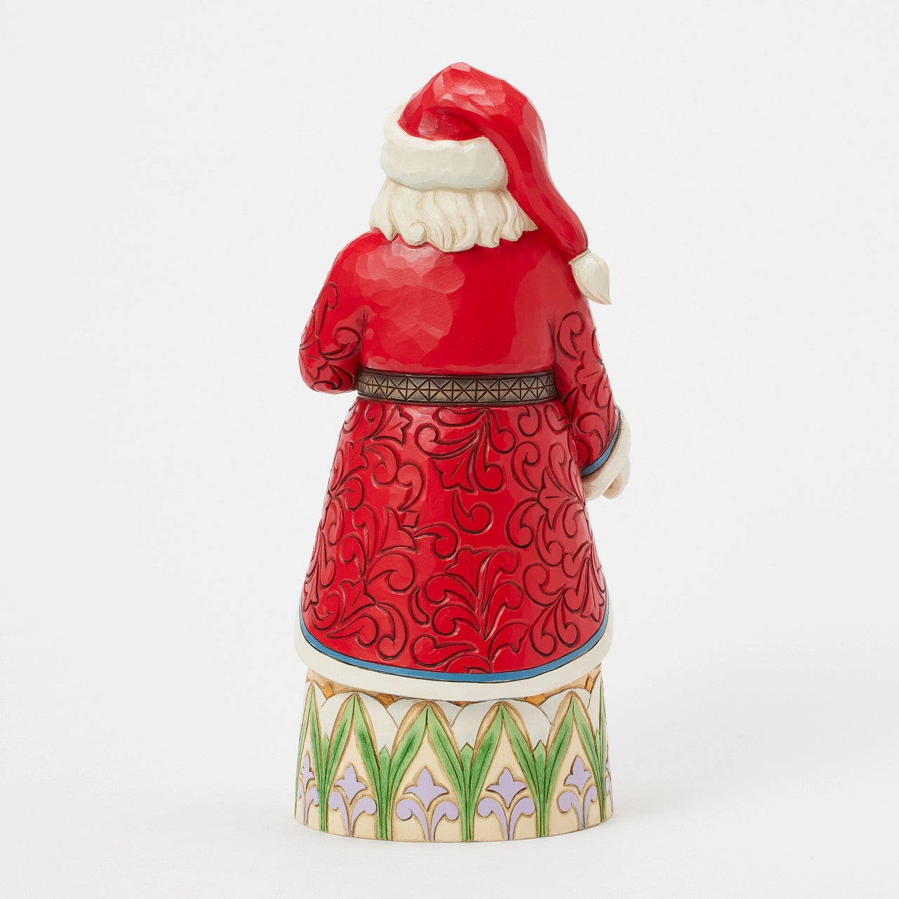 What Child Is This Santa Musical Song Series