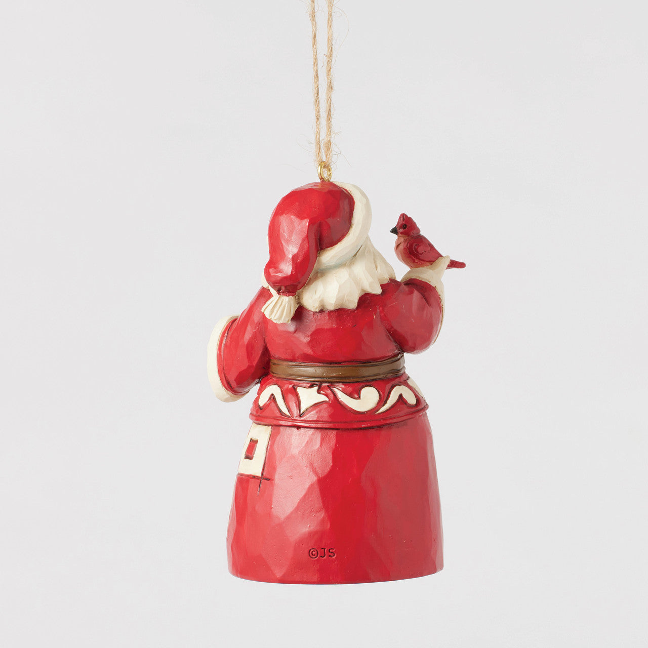 Nordic Noel Ornament