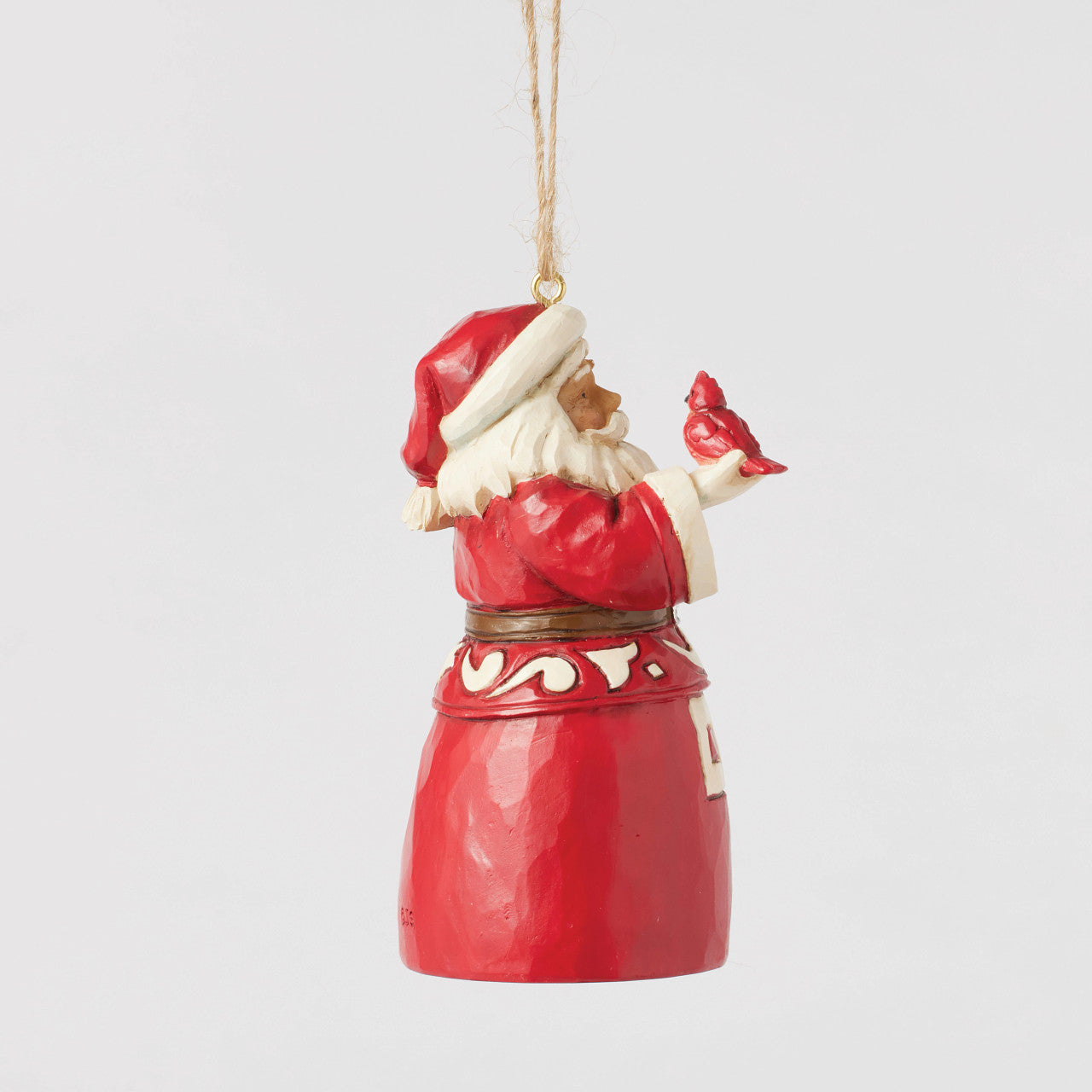 Nordic Noel Ornament