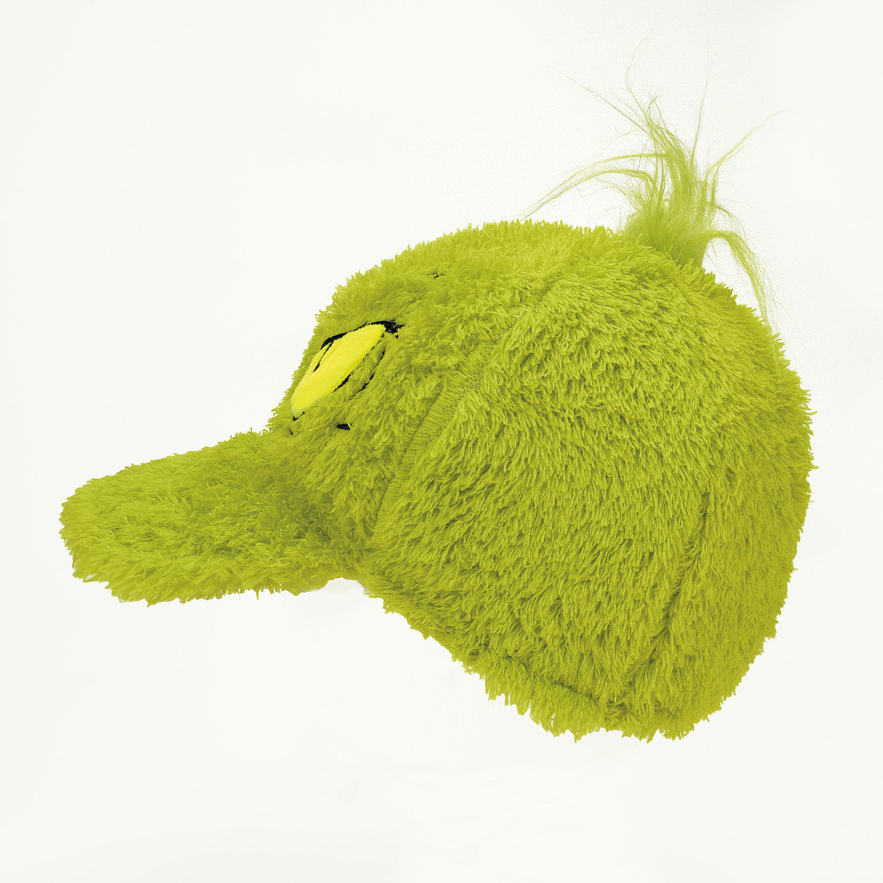 Grinch Brimmed Stocking Hat
