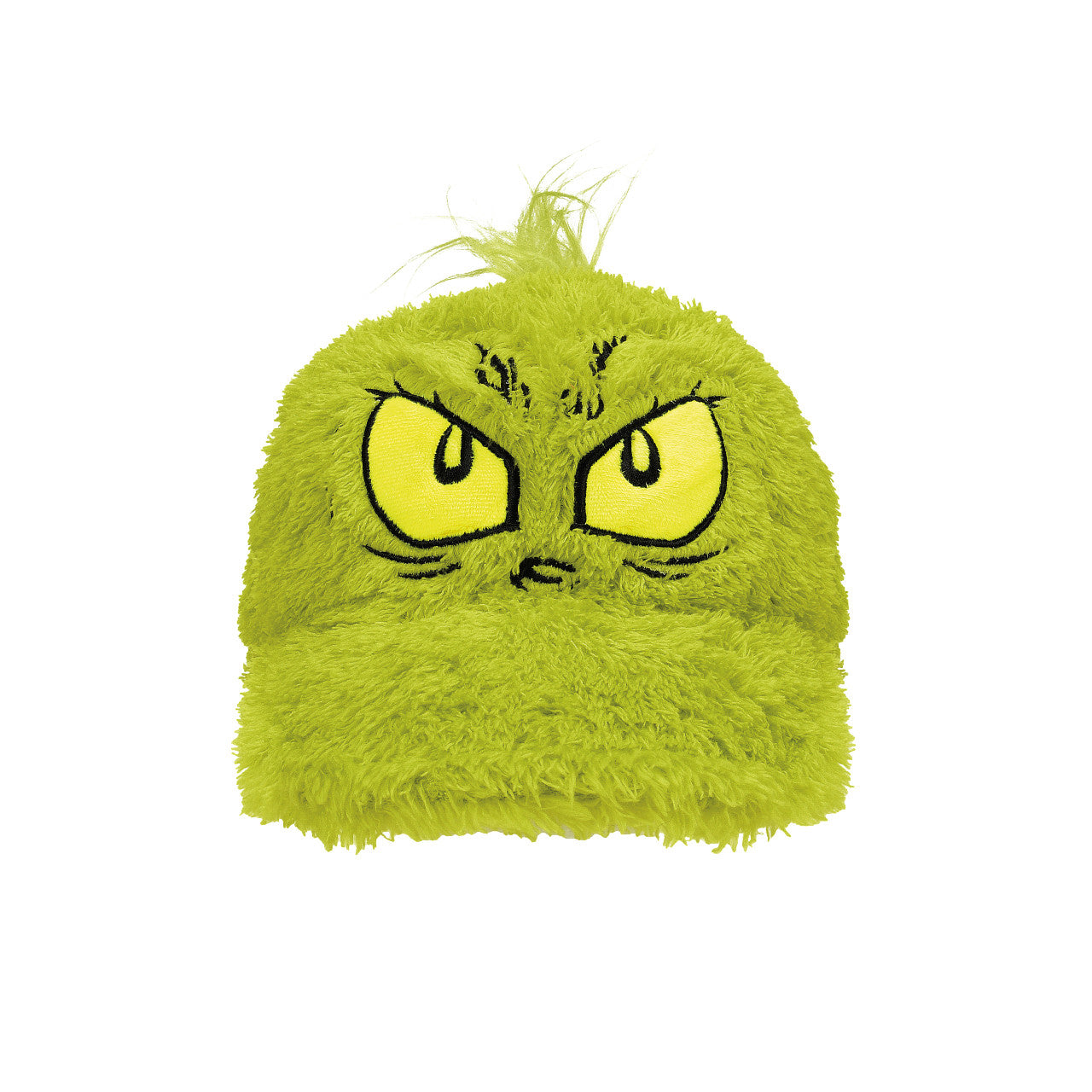 Grinch Brimmed Stocking Hat