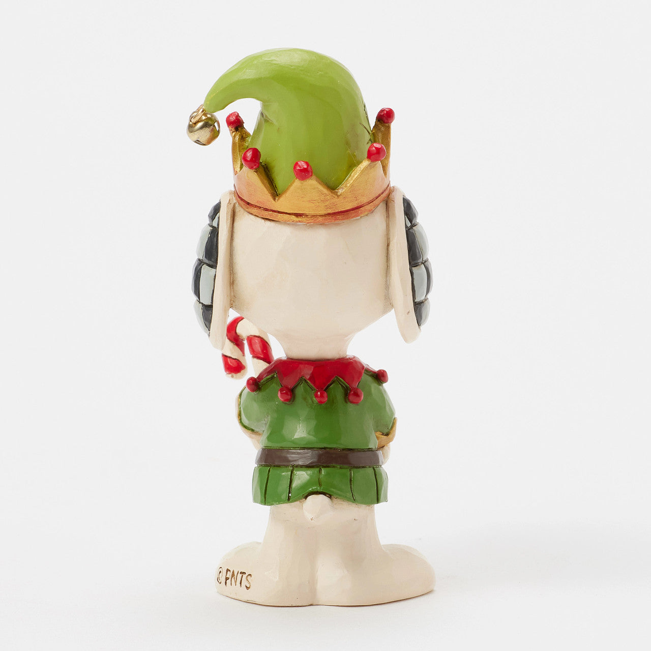 Snoopy Christmas Elf Mini